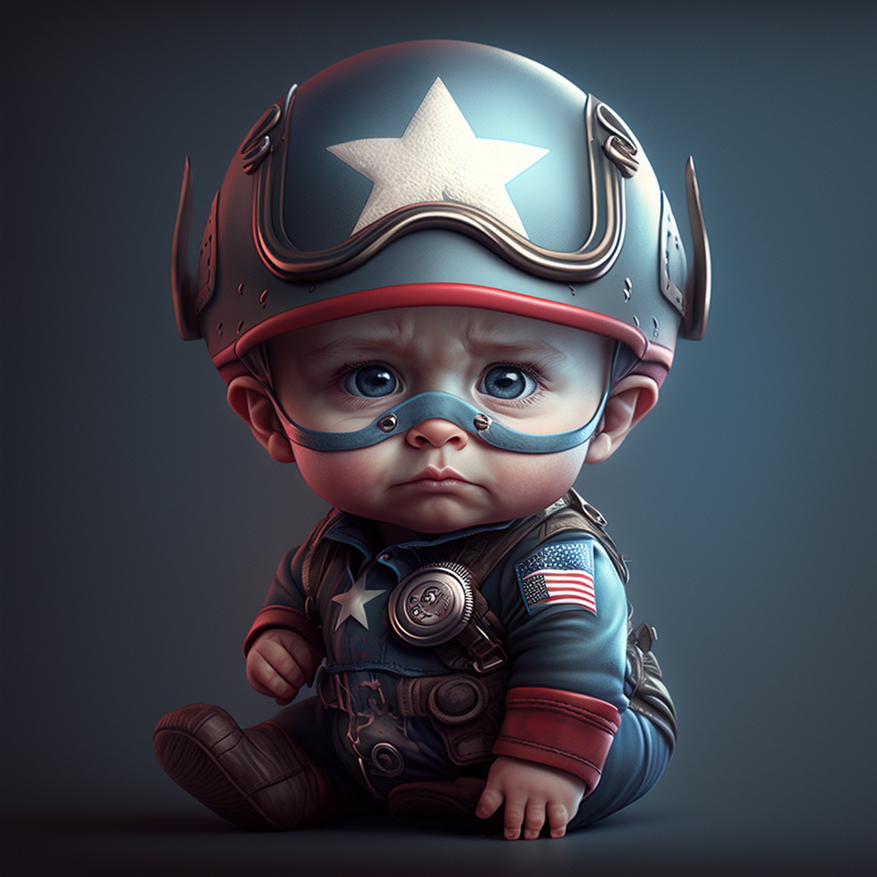 ¡El nombre del bebé: una elección épica llena de aventuras!