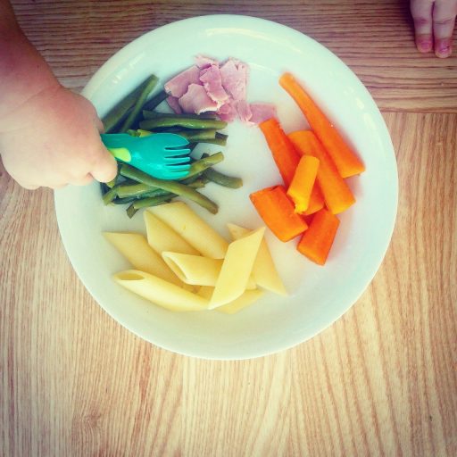 Alimentación complementaria: guía completa para introducir nuevos alimentos